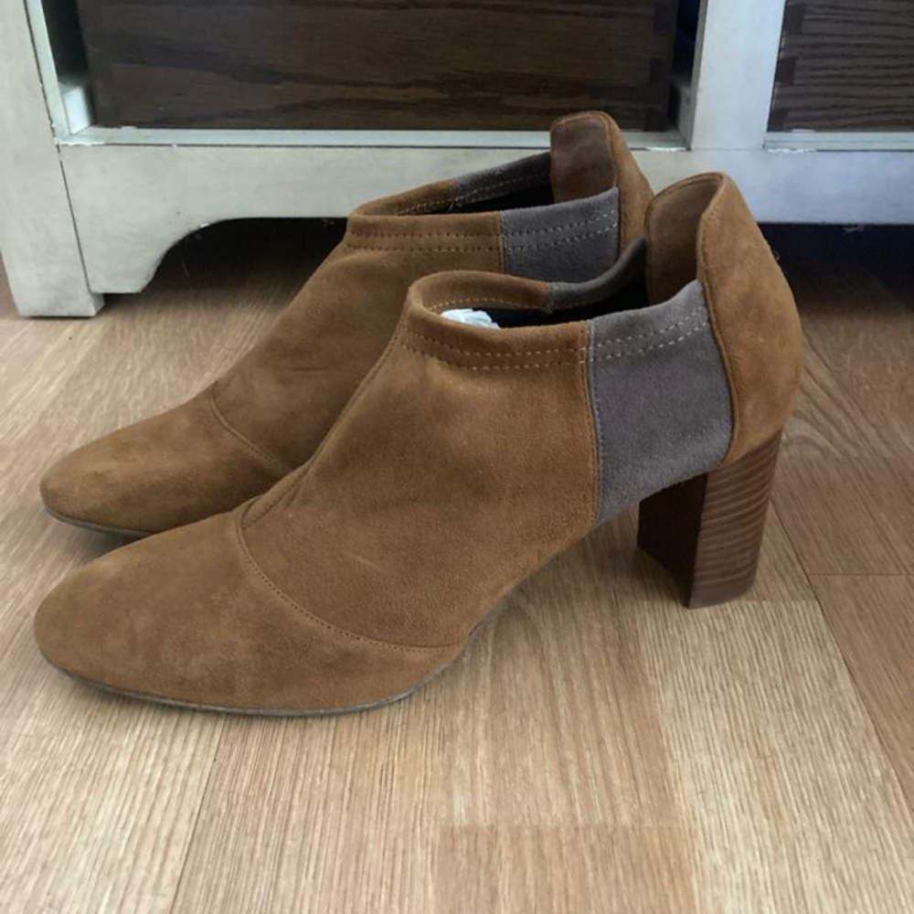 Aquatalia Booties